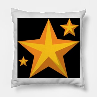 star Pillow