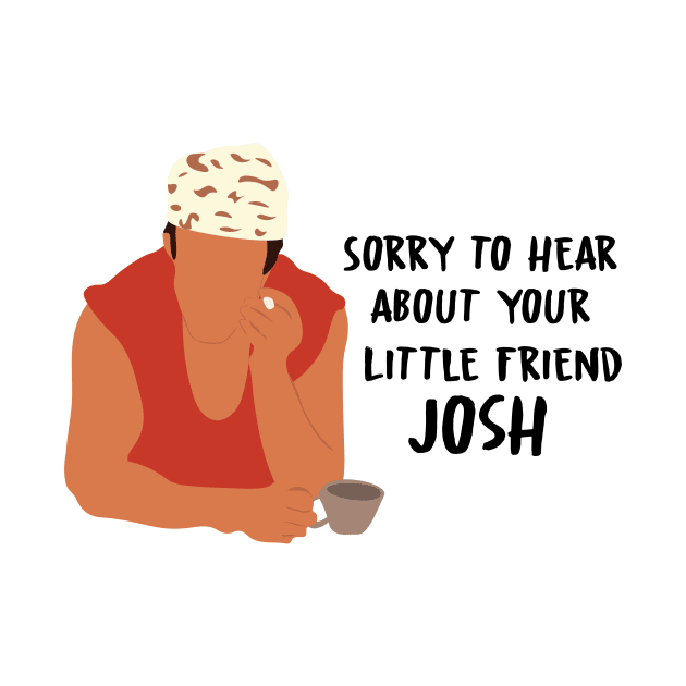 Sorry to hear about your little friend josh by calliew1217