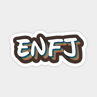 ENFJ Magnet