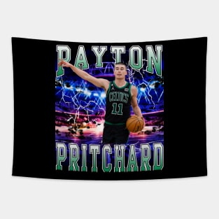 Payton Pritchard Tapestry