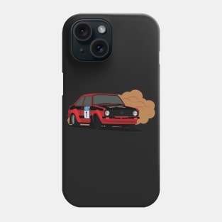 Escort MK2 Phone Case