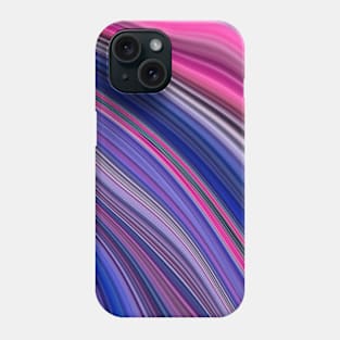 marble pattern design Phone Case