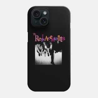 the replacements Phone Case