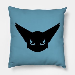 Ratchet and Clank Lombax Icon Pillow