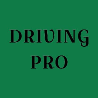 Driving Pro T-Shirt