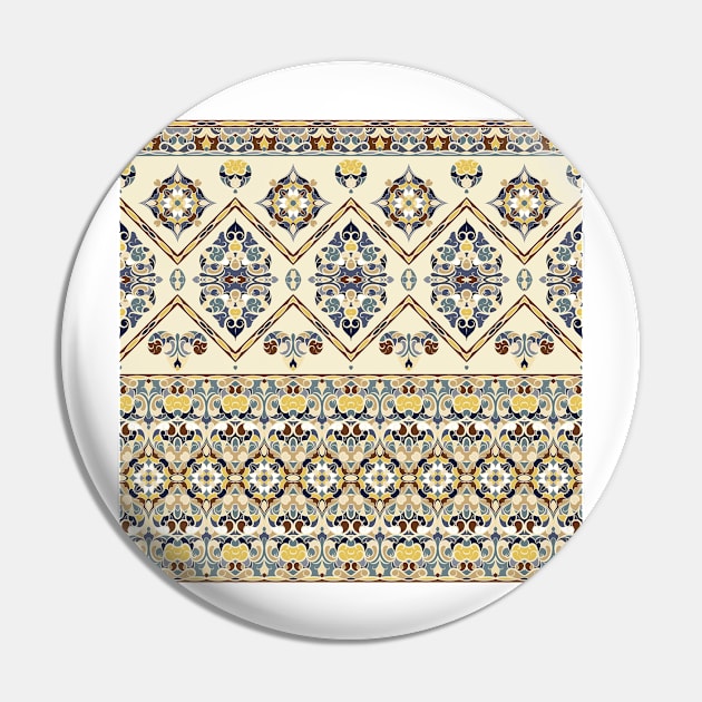 Ethnic patterns in oriental style. Pin by IrinaGuArt