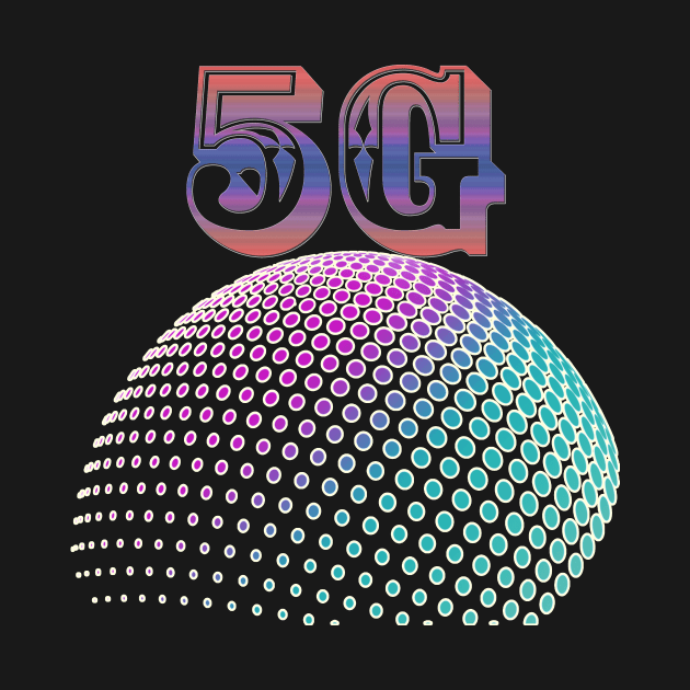 5g by HTTC