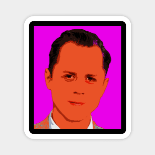 giovanni ribisi Magnet