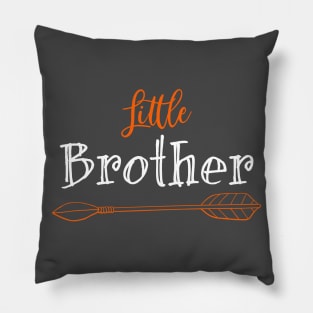 Little Brother Pillow