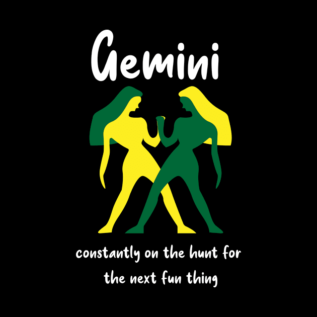 Gemini birthday May by My Style