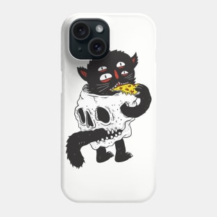 CatnSkull Phone Case