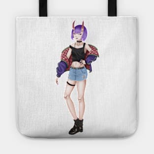 Shuten Street Tote