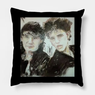 the Coreys Pillow