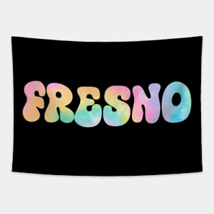 Fresno Tapestry