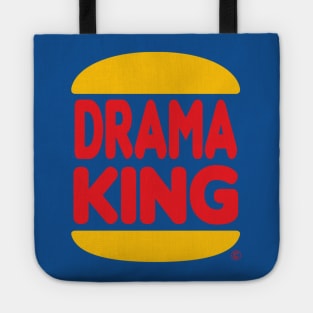 DRAMA KING Tote