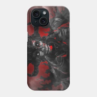 Fear not the Void Phone Case