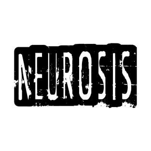 Neurosis T-Shirt