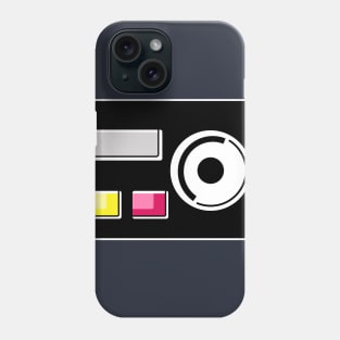 GONK Vintage Phone Case