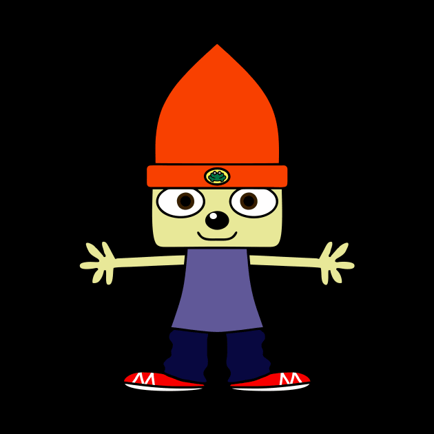 Parappa by Teen Chic