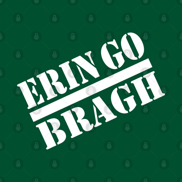 ERIN GO BRAGH PE STYLE by LILNAYSHUNZ