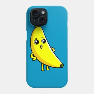 Banana Phone Case