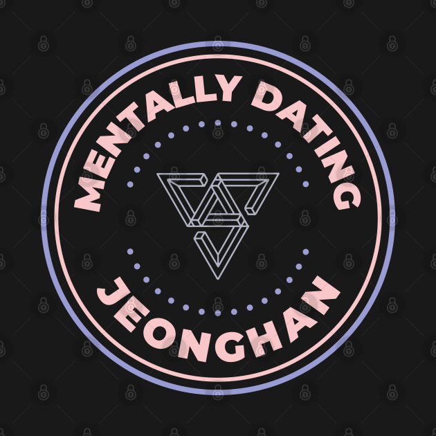 Mentally dating Seventeen Jeonghan by Oricca