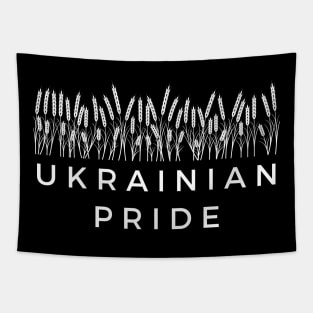 Ukrainian Pride Tapestry