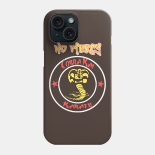 Cobra Kai Karate Phone Case