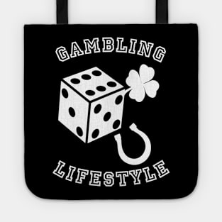 Gambling Lifestyle Tote