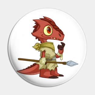 KOBOLDS Pin