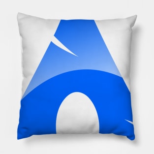 Arch Pillow