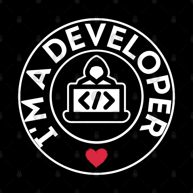 I am a developer by Style24x7