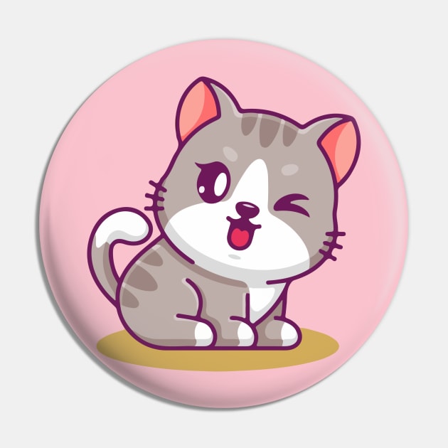 Baby cat desing Pin by SGcreative