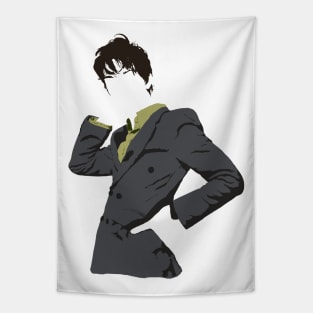 Jarvis Tapestry