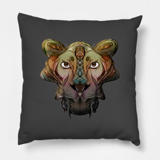 The King Pillow