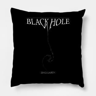 Black Hole Minimal Pillow