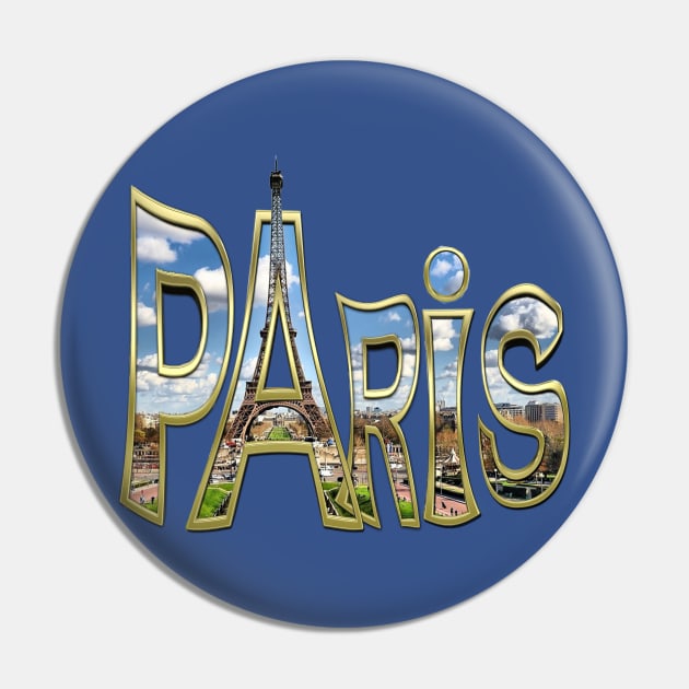 Pin on Paris