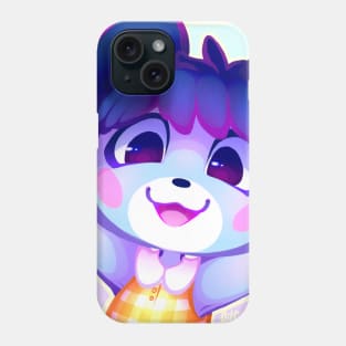 Bluebear's Picture Phone Case