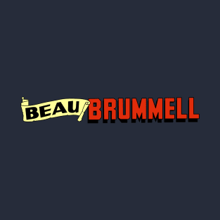 Beau Brummell T-Shirt