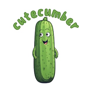 Cutecumber T-Shirt