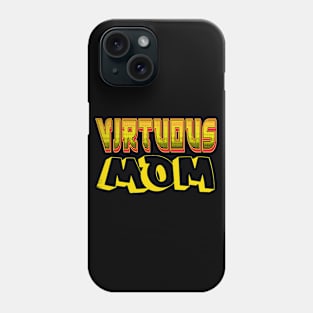 Virtuous Mom Phone Case
