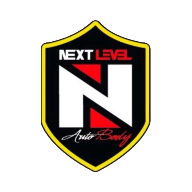 NEXT LEVEL AUTO BODY Next Level Auto Body TShirt TeePublic