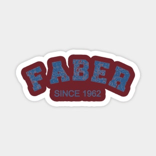 Faber College Animal House Magnet