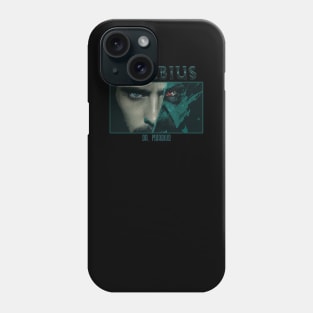 Dr. Michael Morbius Phone Case