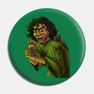 BRUNO Pin