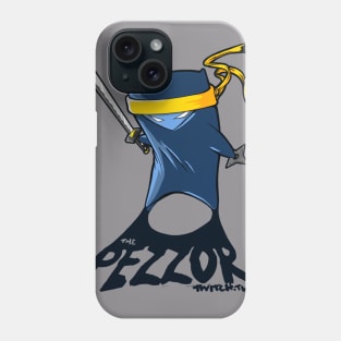 Ninja Pillow Phone Case