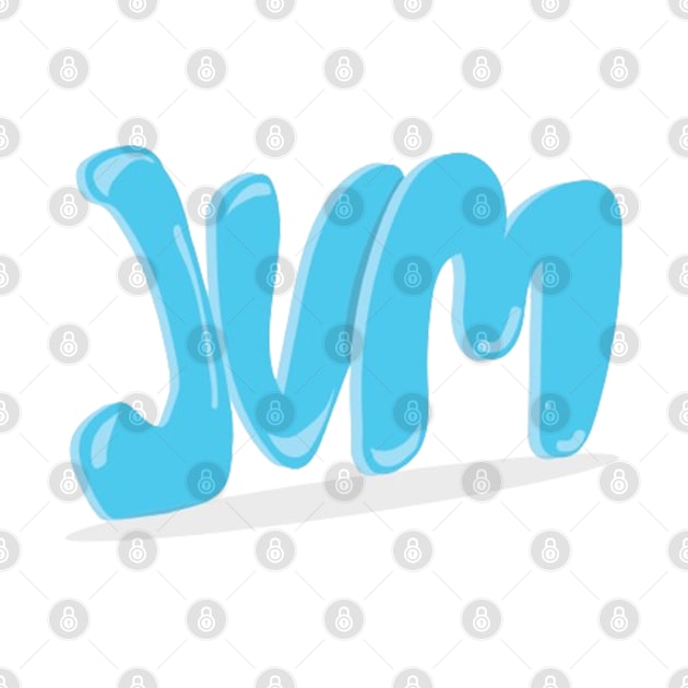JVM T-shirt by Mtrys.co