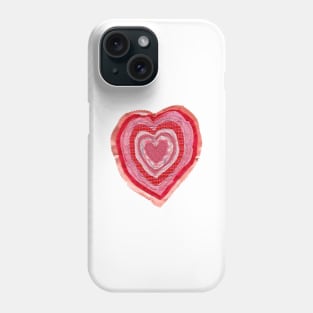 Heart Heart Phone Case