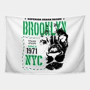 Brooklyn since 1971 NYC superior urban brand Tapestry