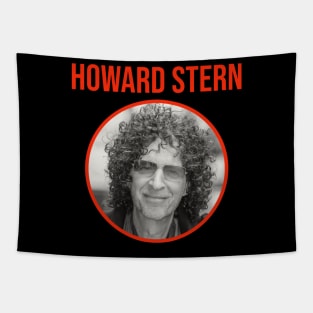 Howard Stern Tapestry